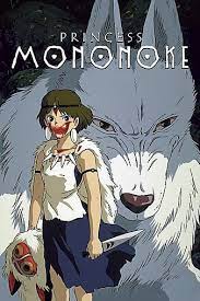 Princess mononoke torrent