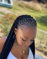 Trust us ladies, these hairstyles are very unique and are the. Ghana Braids On Instagram Braided Hair Styles Ghanabraidstyles Braidingqueen Mod Natural Hair Braids Braided Hairstyles Braids Hairstyles Pictures