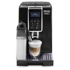 Elle offre aux consommateurs de café un réservoir d'eau suffisamment grand et une utilisation facile. Buy Delonghi Coffee Machine Ecam35 55b Online In Uae Sharaf Dg