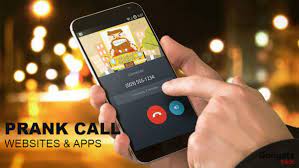 best free prank call s and apps