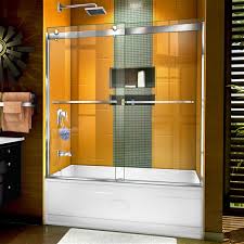 Sliding Bathtub Door Shdr 6360602