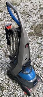 bissell deep clean premier with