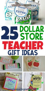 diy teacher appreciation gift ideas