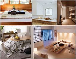 26 calming japanese living room decor ideas