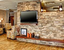 An Introduction To Stone Veneer Siding