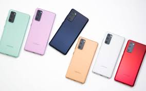 If you are looking for cheap contract deals or a sim free device, we offer affordable deals for you. Samsung Galaxy S20 Fe 5g Now Available In Malaysia Priced At Rm3 399
