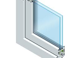 Double Paned Windows In Your House