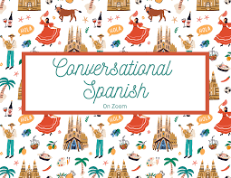 conversational spanish riverhead free