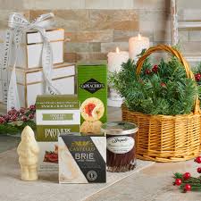 christmas gift baskets