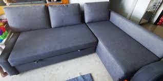 Friheten Sofa Furniture Home Living