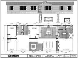 Scotbilt Freedom 3276410 Mobile Home