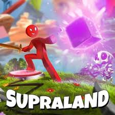 Adventure puzzle metroidvania exploration developer: Pc Supraland Savegame Pro