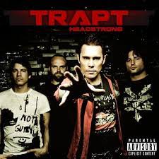 trapt headstrong s and tracklist