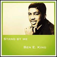stand by me song by ben e