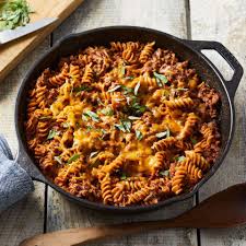 15 one pot dinner recipes with ground beef