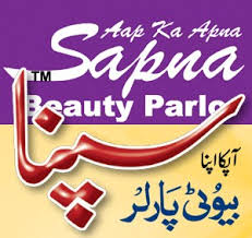 sapna beauty parlor female salon