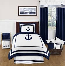 standard pillow sham for anchors away