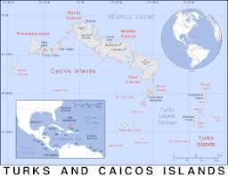 Turks And Caicos Islands Wikipedia