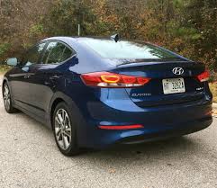 Maybe you would like to learn more about one of these? Premium Compact 2018 Hyundai Elantra Limited Auto Trends Magazine