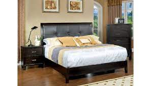 Bedroom sets beds dressers chests nightstands. Dalyn Espresso Bedroom Furniture