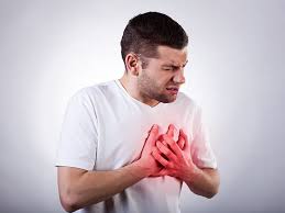 Bị thiếu máu cơ tim không chỉ có triệu chứng đau thắt ngực