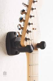 K M 16250 Guitar Wall Mount Guitar