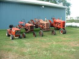 used tractor parts vine tractor