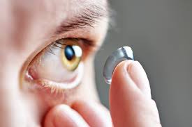 how much is a contact lens exam