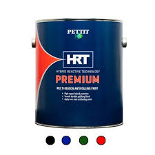 Blackburn Marine Pettit Premium Hrt