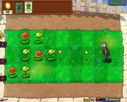 plants vs zombies