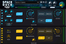 Space Duck | 2getheraudio | Music Production Software