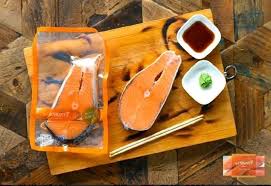 Cara membuat salmon steam shitake mushroom: Frozen Salmon Steak ä¸‰æ–‡é±¼æŽ' Rm 9 90 Only Selangor Malaysia Kuala Lumpur Kl Batu Caves Supplier Suppliers Supply Supplies Samonyu Sdn Bhd