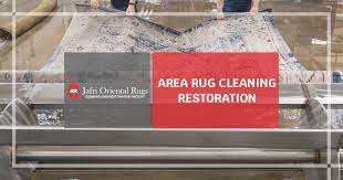 oriental imported rug cleaning