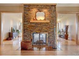Gas Fireplace Fireplace Remodel