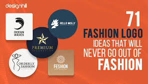 71 fashion logo ideas that will never