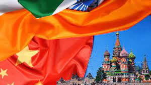 Hindistan'ın Çin Stratejisinde Rusya Faktörü — ANKASAM | Ankara Kriz ve  Siyaset Araştırmaları Merkezi