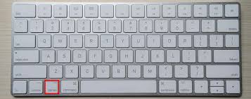 mac vs windows keyboard what s diffe