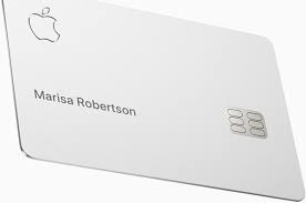 Mar 29, 2019 · get a discounted apple music subscription on the apple site. Apple Card Will Be Available To A Limited Number Of People Today
