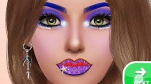 makeup artist makeup games fashion