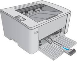 This hp laserjet pro m104a printer is designed for business users, the hp laserjet pro m104a printer belongs to the entry level of its product group. Hp Laserjet Pro Ultra M102 M106 Printers First Time Printer Setup Hp Customer Support