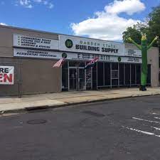 Garden State Building Supply 2420