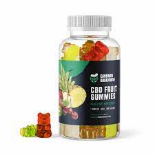 side effects of cbd gummies for humans