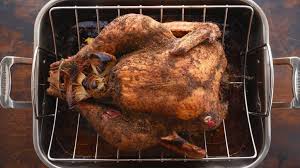 herb roasted thanksgiving turkey recipe