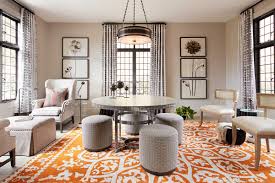 Improve your home without demo'ing your budget ! Montclair Nj Interior Design In An Airy Tudor House Of Funk