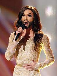 Kim jest tak naprawdę i jak wyglądała kiedyś? Kobieta z brodą sensacją i  zwyciężczynią Eurowizji