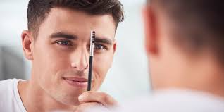 I'm going to make a pretty i have been waiting and waiting for someone to do a tutorial. The Ultimate Guide To Men S Eyebrows Superdrug