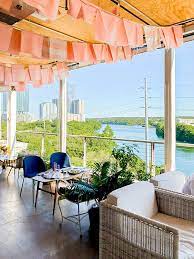 15 rooftop bars in austin with jaw