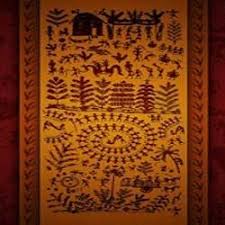 warli art course