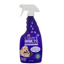 carpet cpr pet stain odor remover 24oz