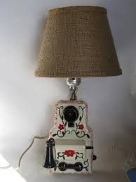 Vintage Wall Sconce Lamp Antique Wall